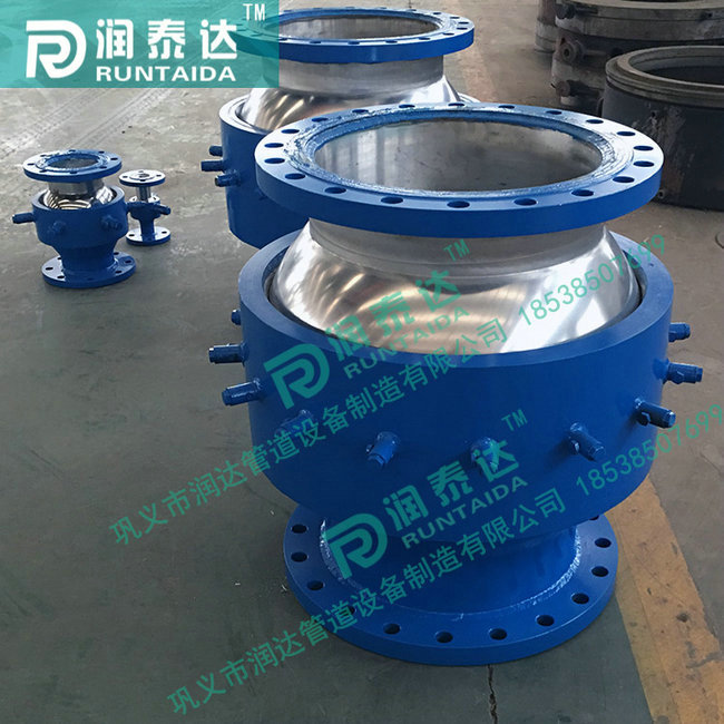 球形補償器，QB球形補償器，E形補償器